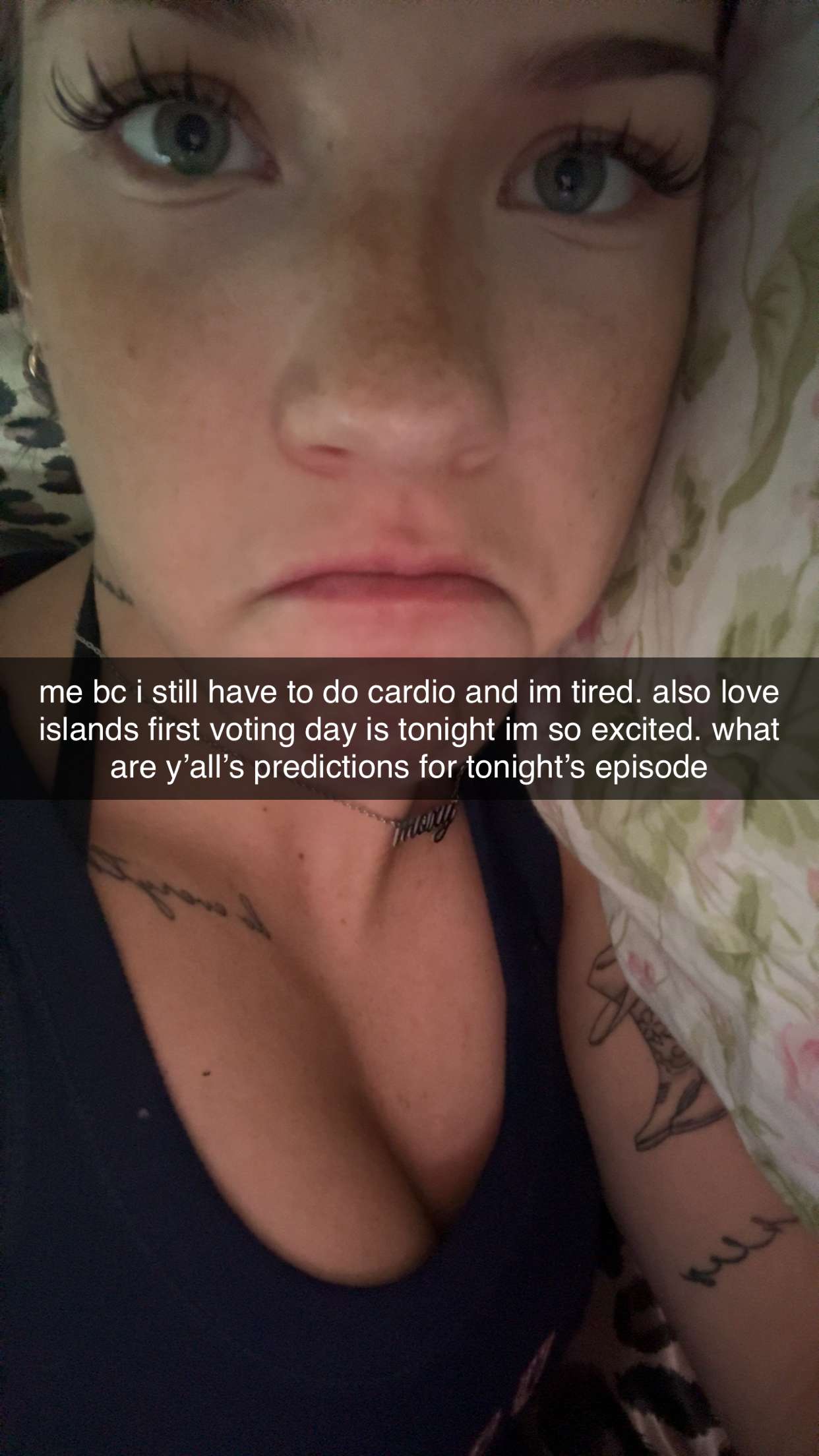 fionamaefit snapchat image archive image