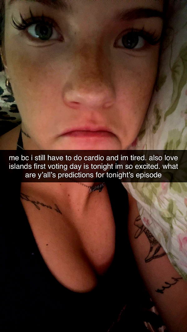 fionamaefit image ~ Altpins