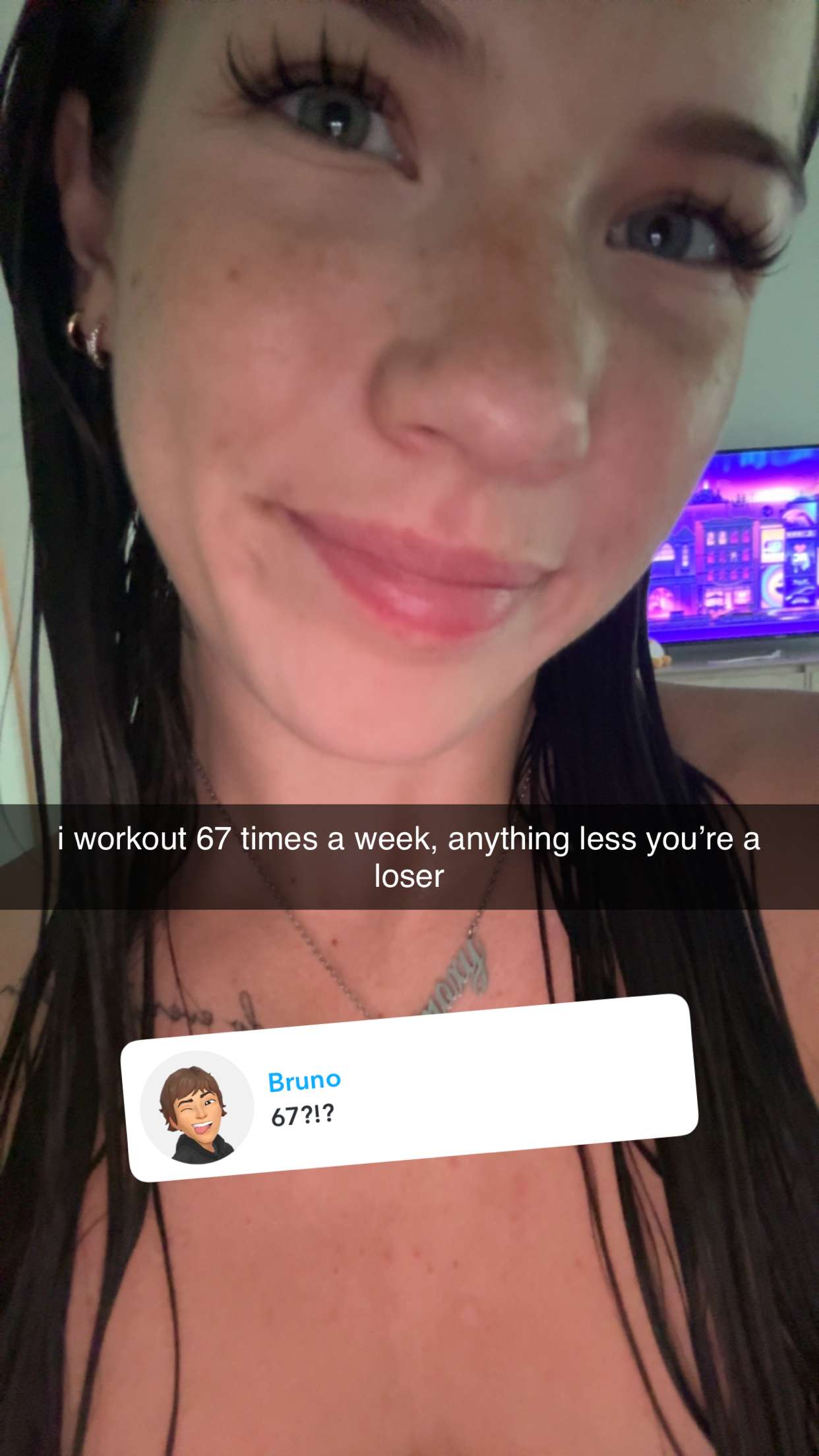 fionamaefit snapchat image archive image