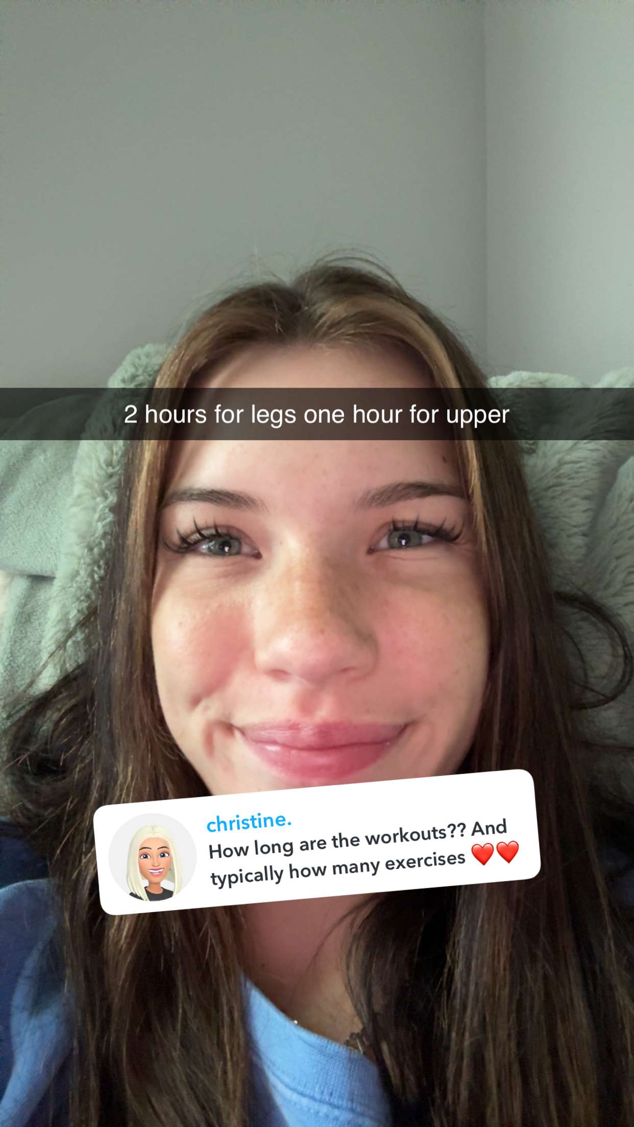 fionamaefit snapchat image archive image