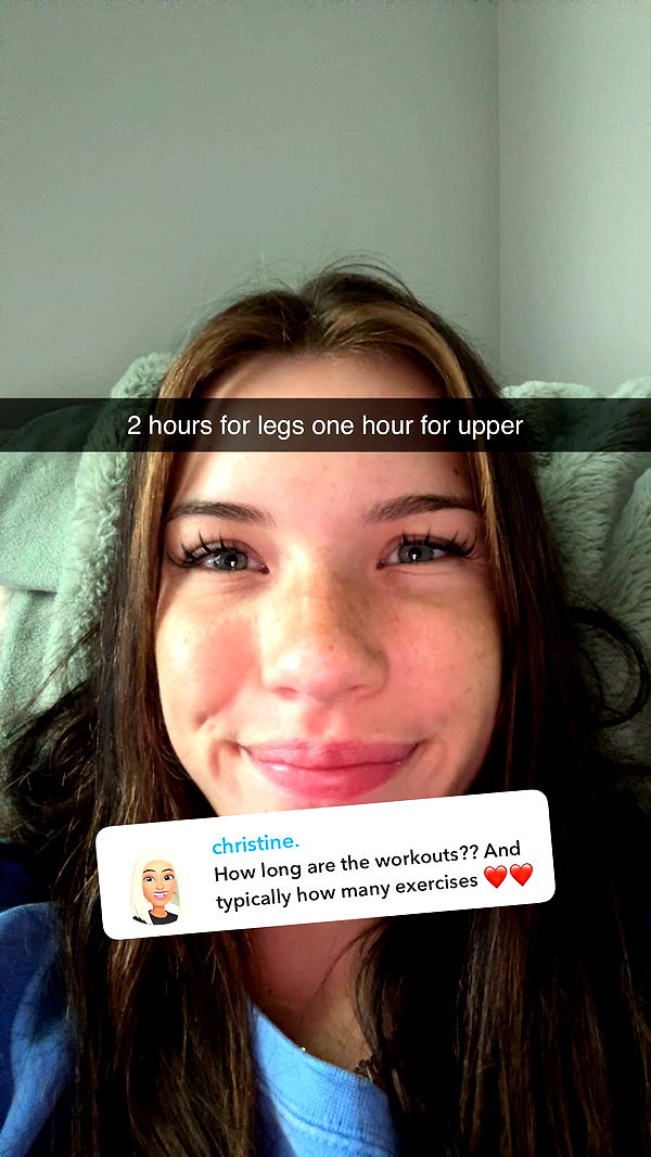 fionamaefit image ~ Altpins