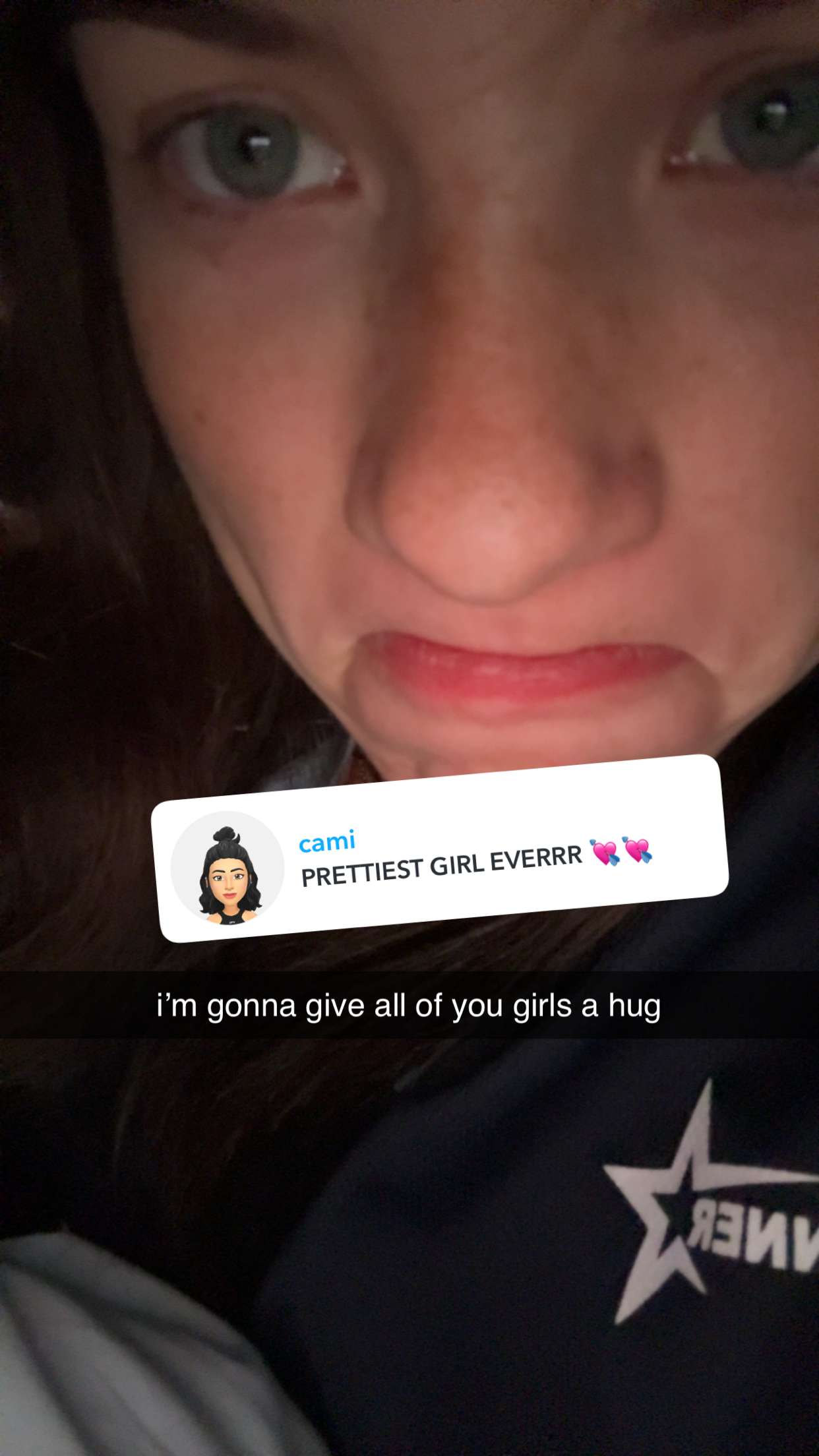 fionamaefit snapchat image archive image