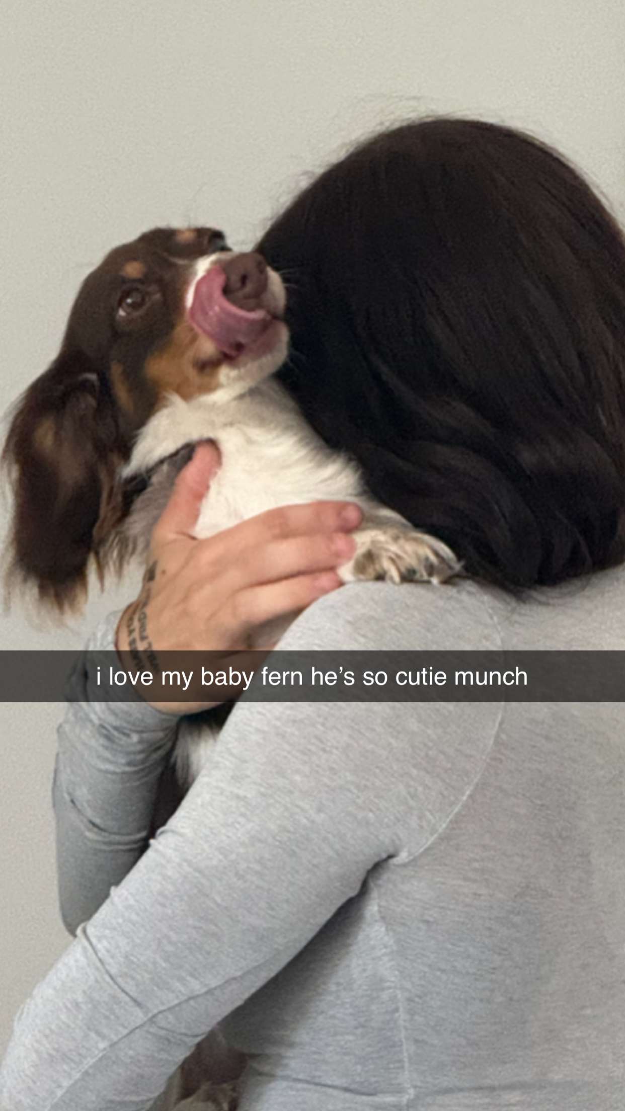 fionamaefit snapchat image archive image