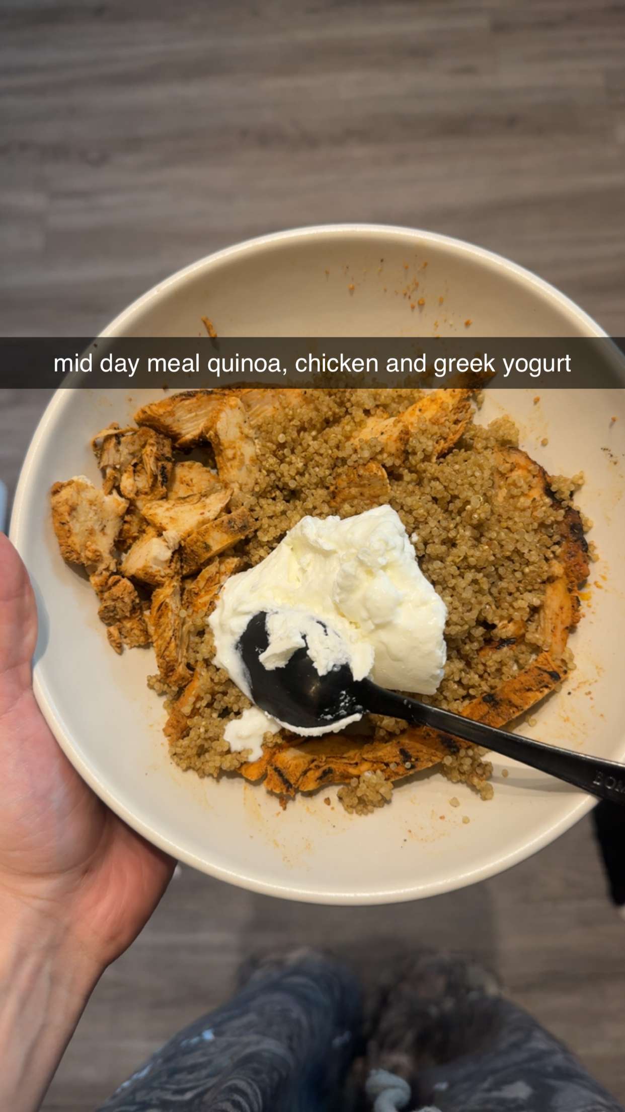 fionamaefit snapchat image archive image