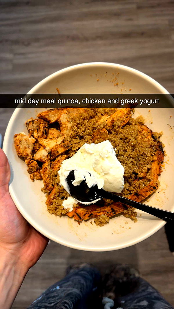 fionamaefit image ~ Altpins