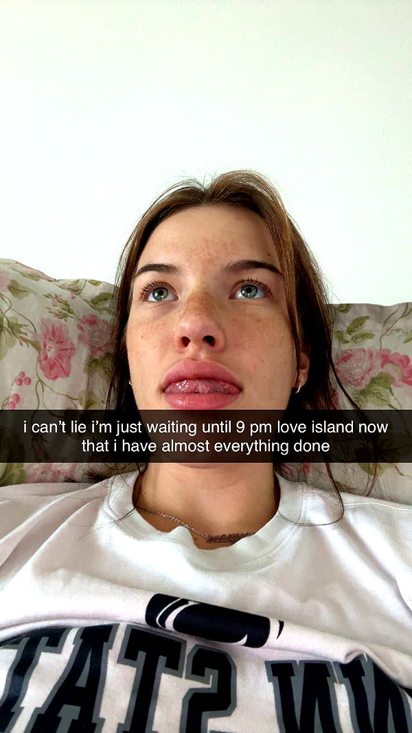 fionamaefit image ~ Altpins