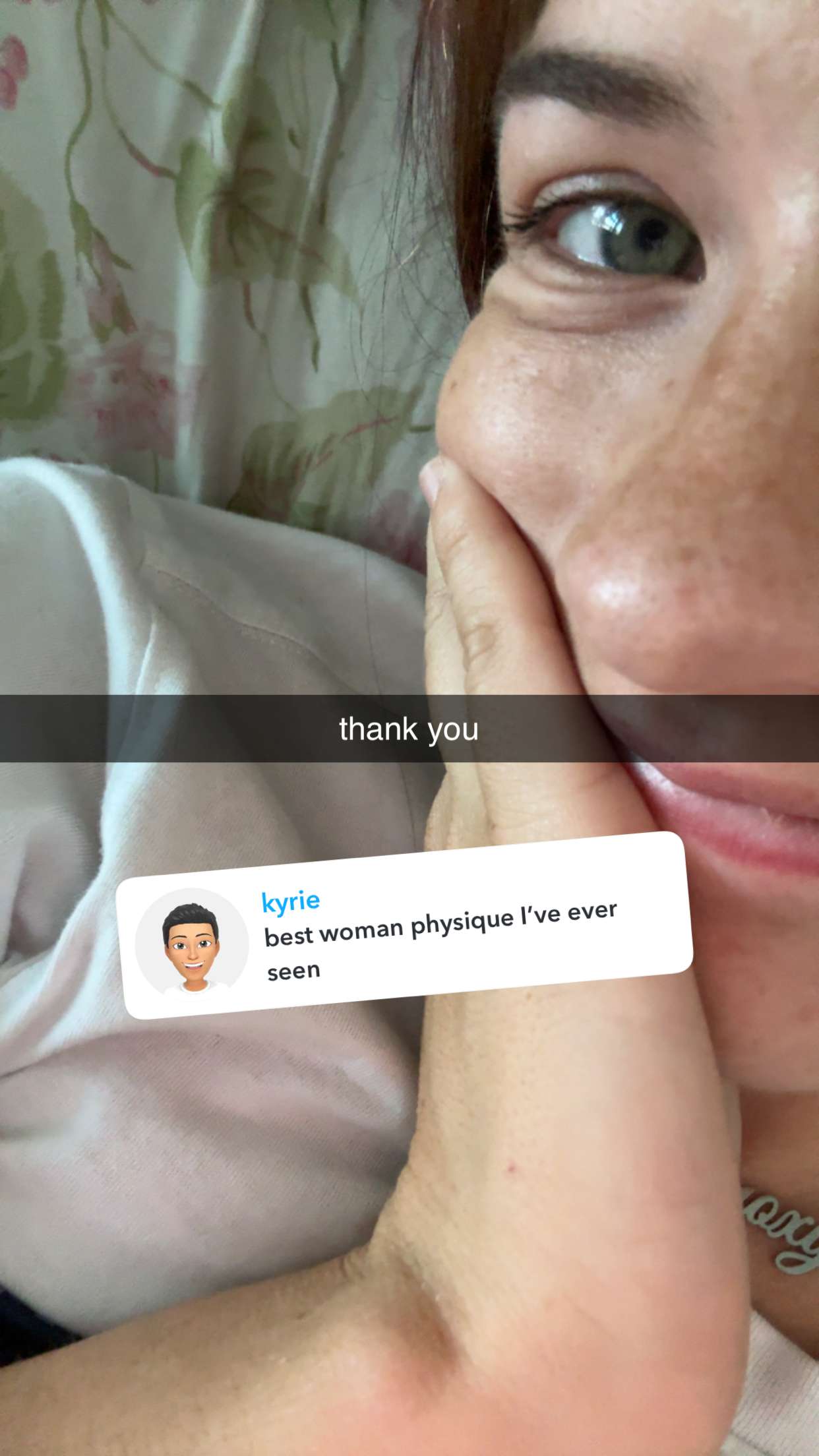 fionamaefit snapchat image archive image