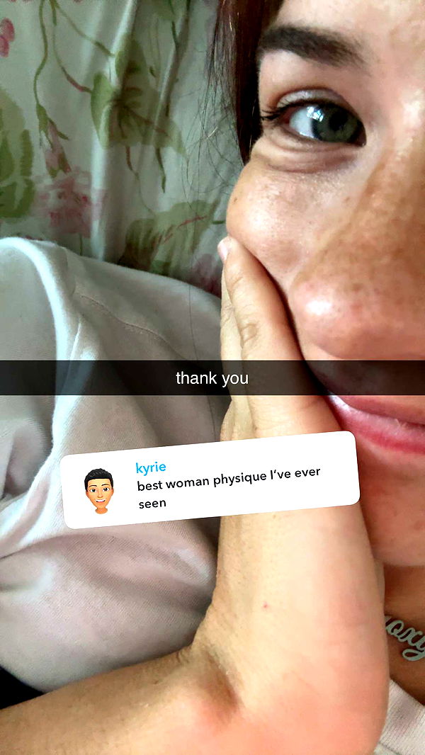 fionamaefit image ~ Altpins