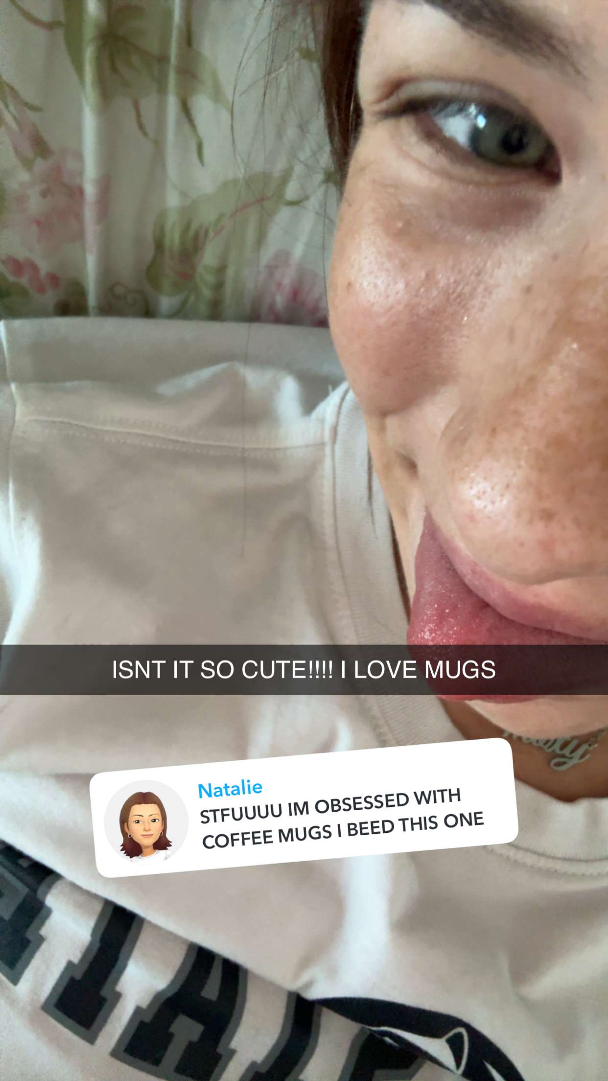 fionamaefit snapchat image archive image