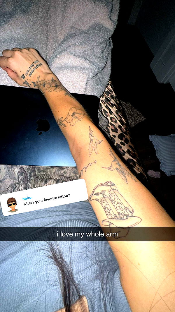 fionamaefit image ~ Altpins