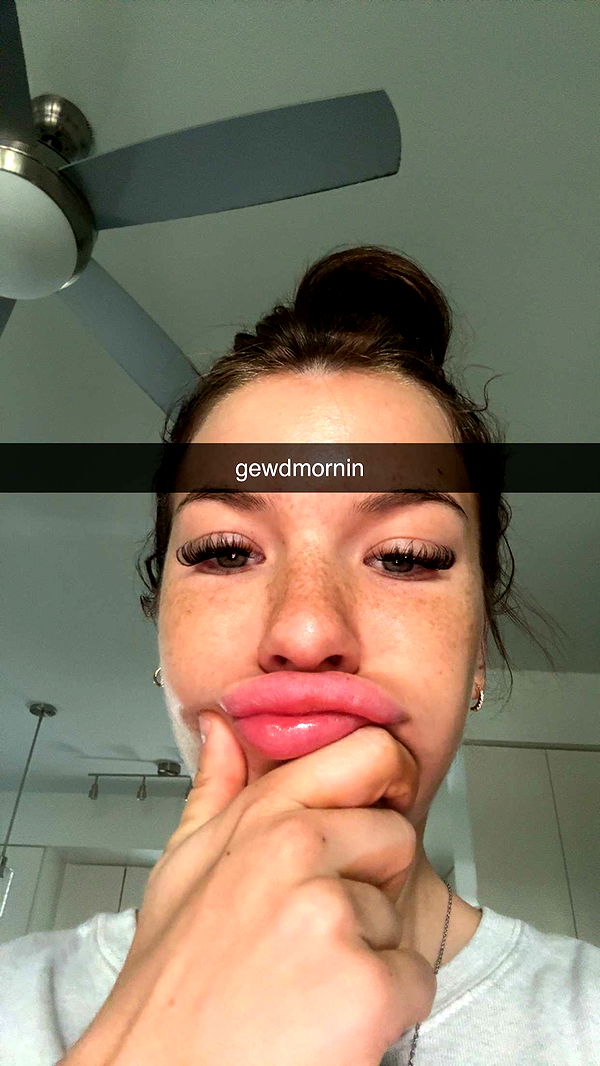 fionamaefit image ~ Altpins