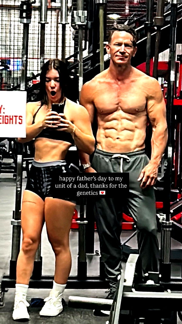 fionamaefit image ~ Altpins