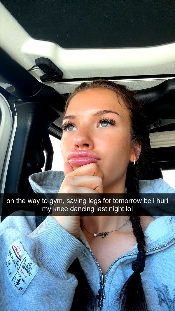 fionamaefit image ~ Altpins