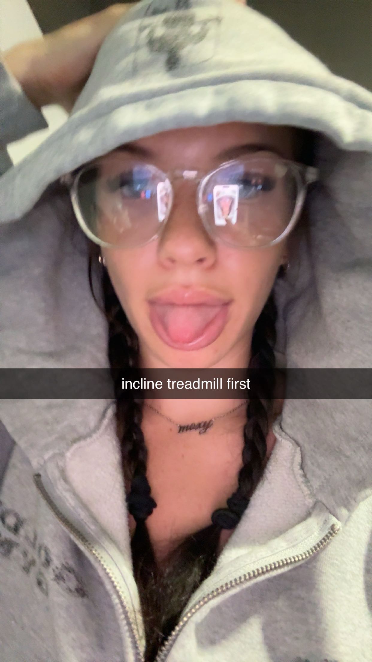 fionamaefit snapchat image archive image