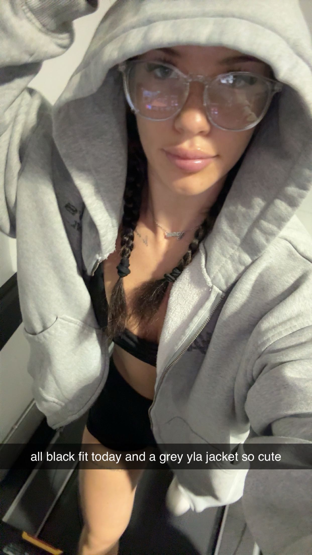 fionamaefit snapchat image archive image