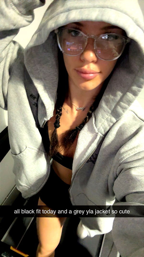 fionamaefit image ~ Altpins