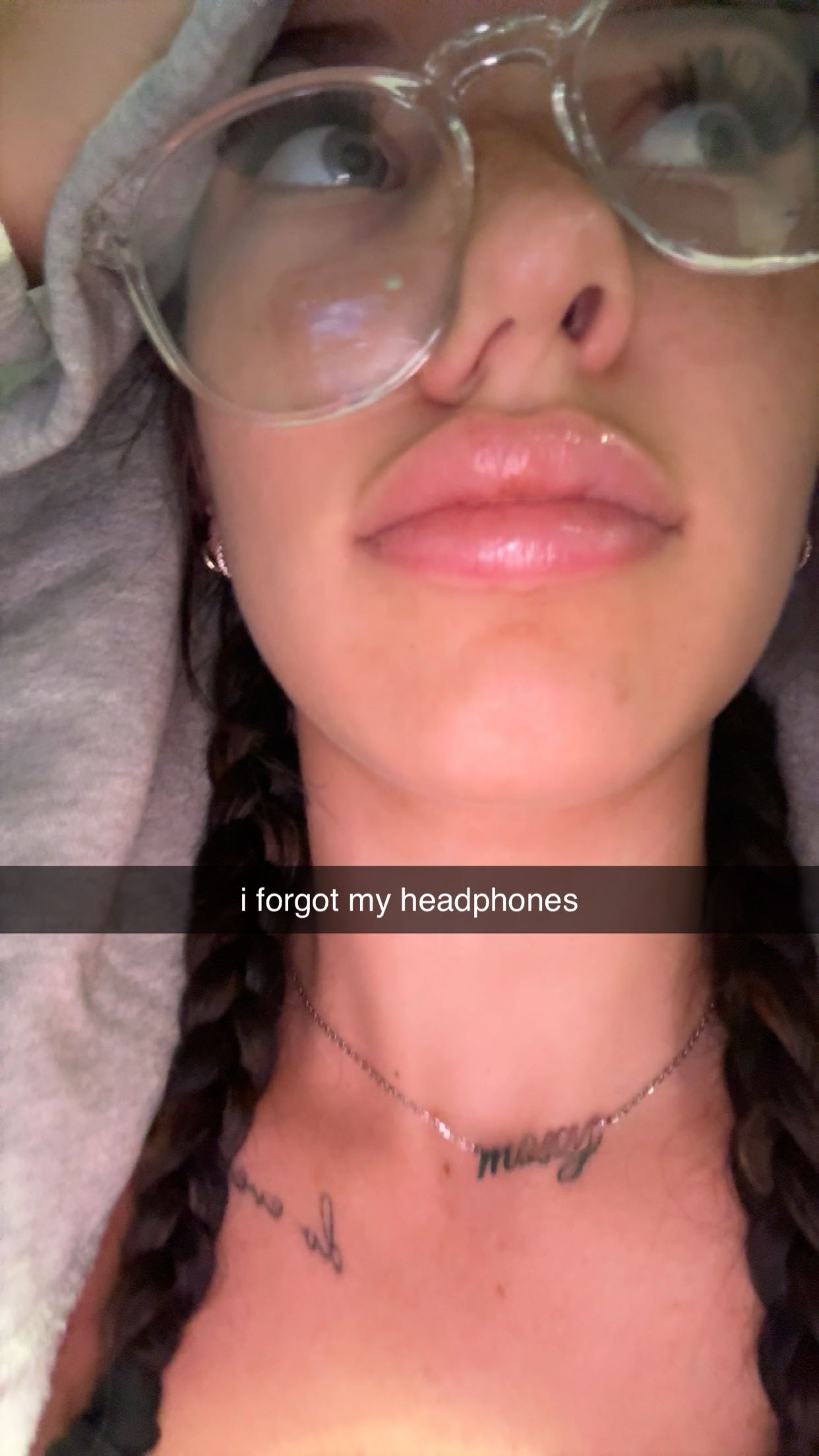 fionamaefit snapchat image archive image