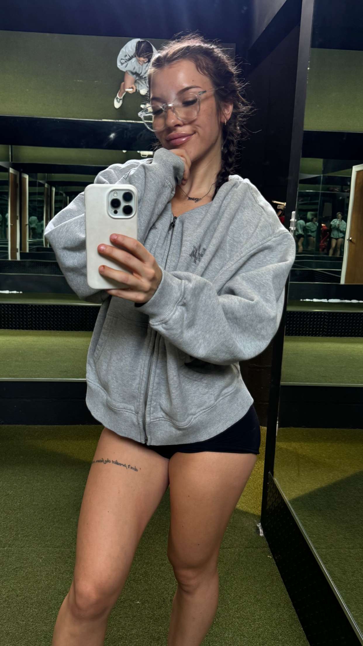 fionamaefit snapchat image archive image