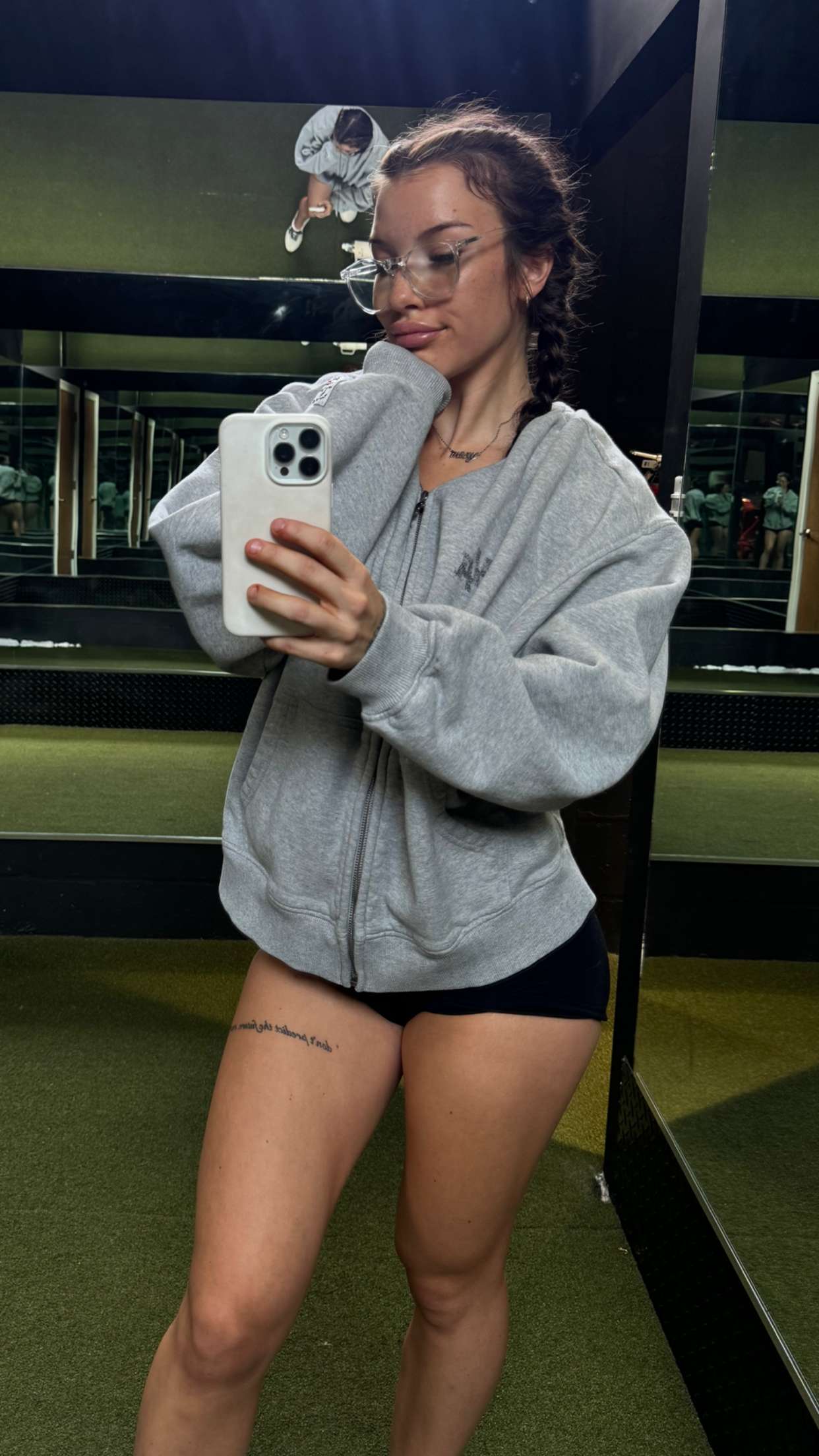 fionamaefit snapchat image archive image