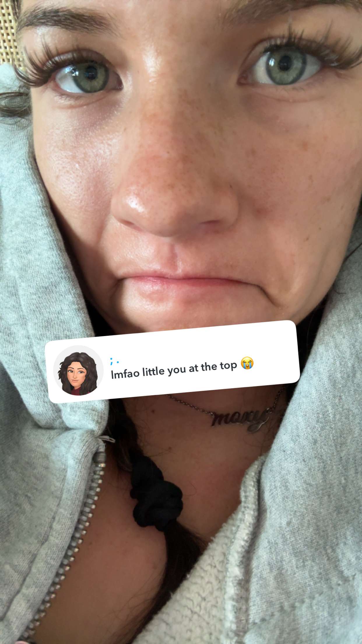 fionamaefit snapchat image archive image