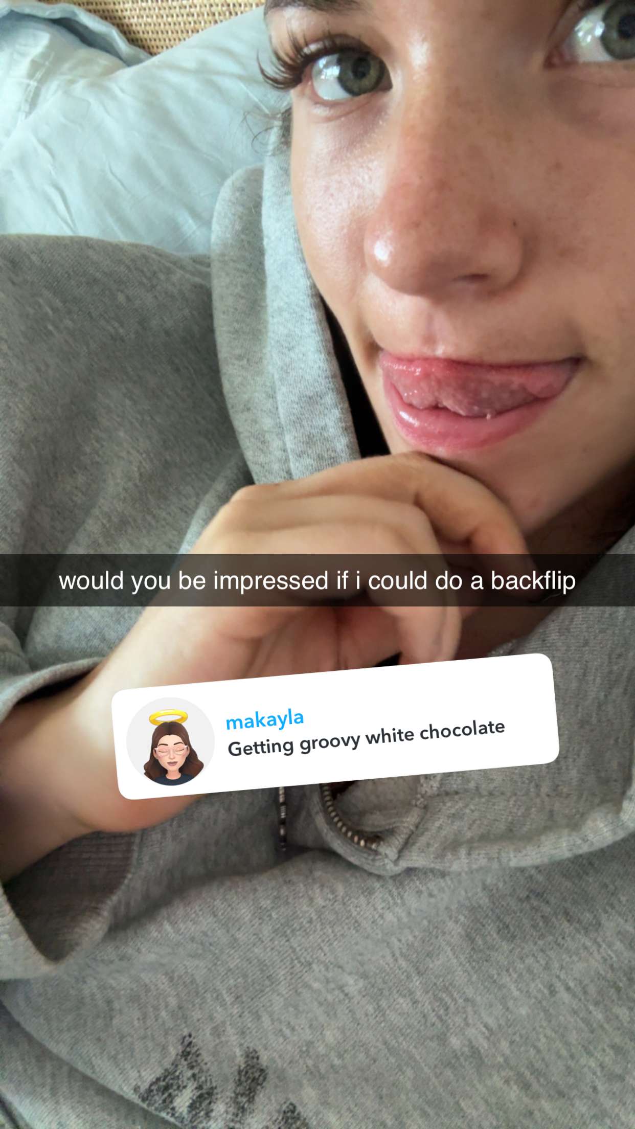 fionamaefit snapchat image archive image