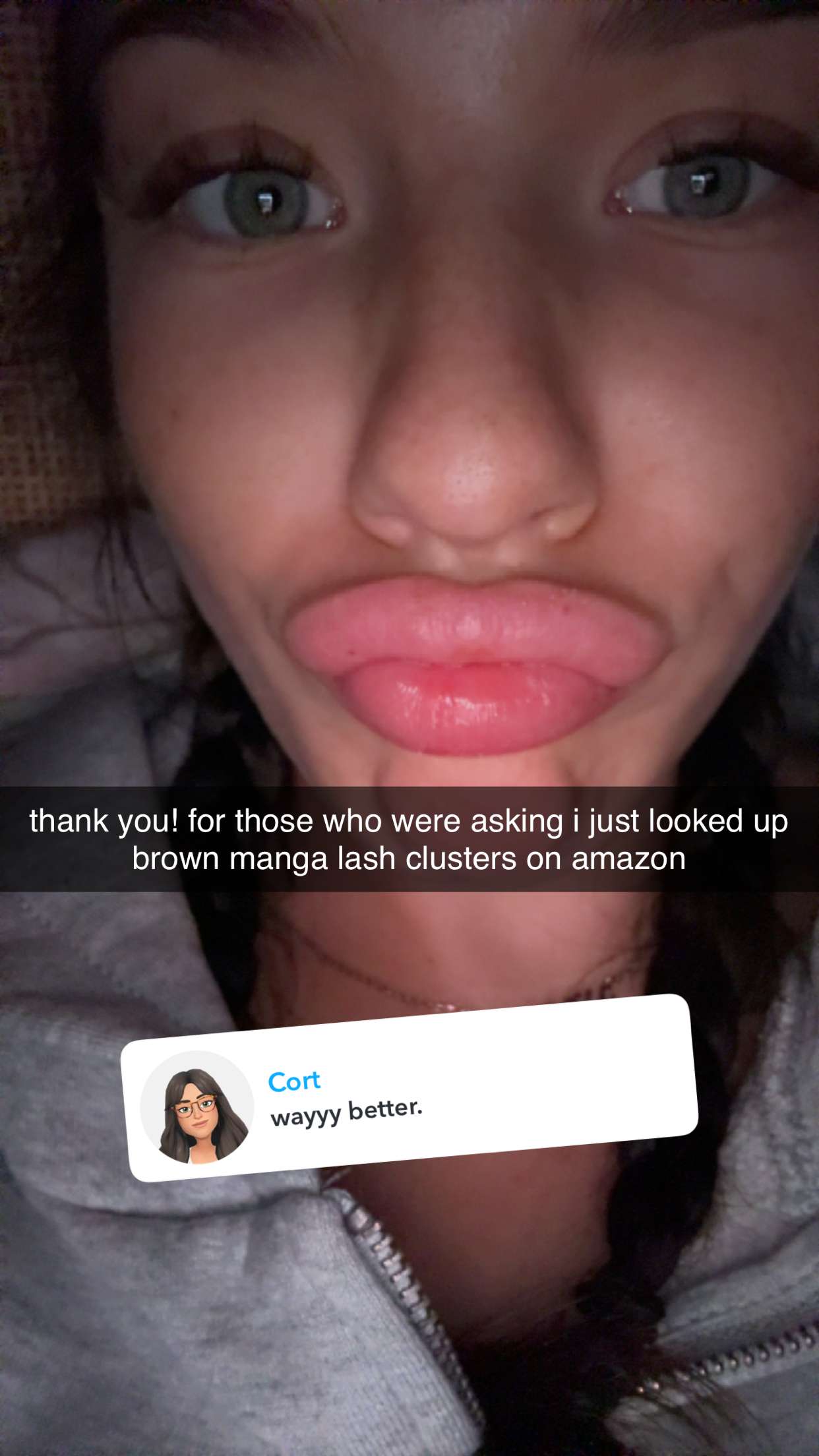 fionamaefit snapchat image archive image