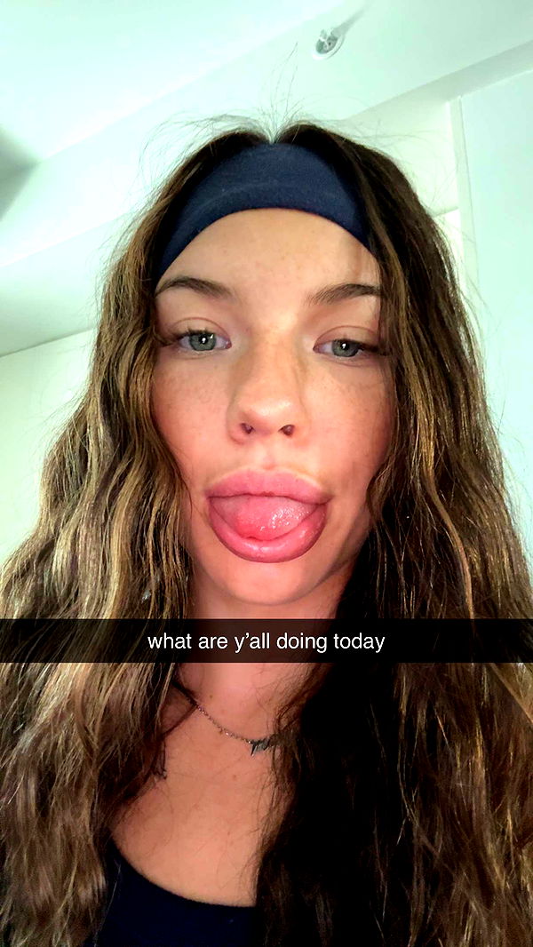 fionamaefit image ~ Altpins