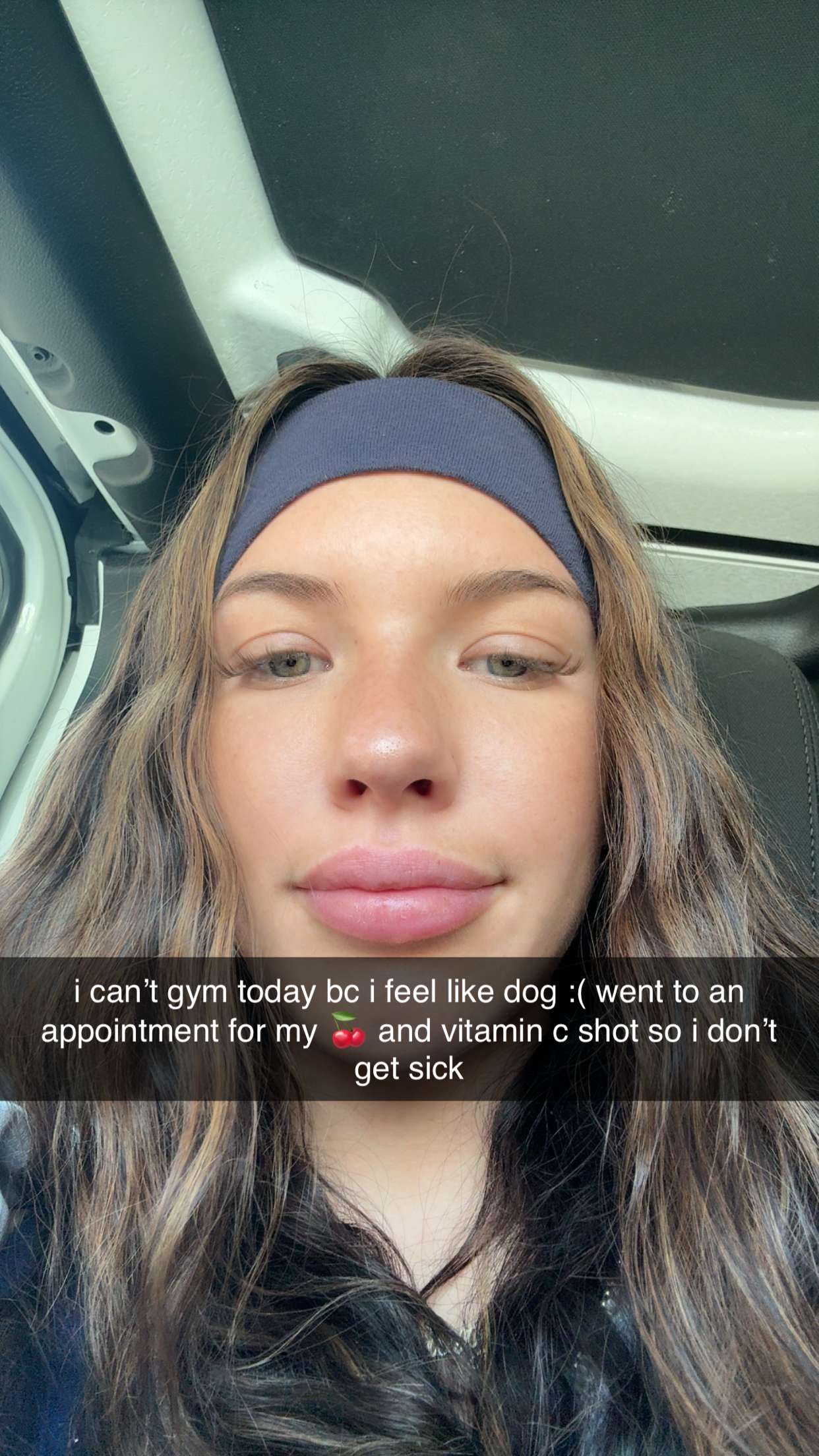 fionamaefit snapchat image archive image