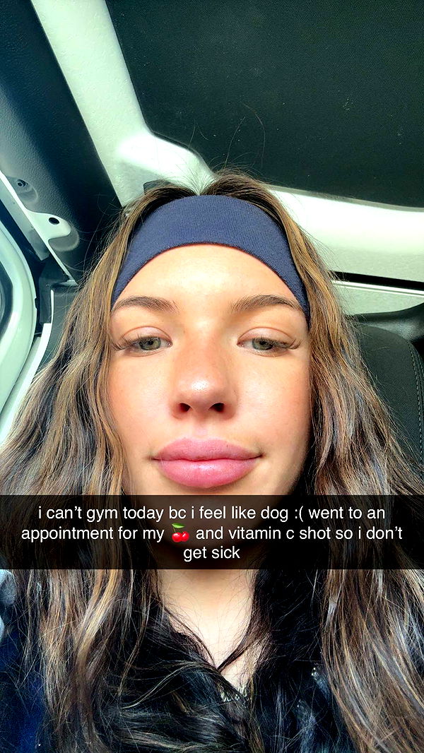 fionamaefit image ~ Altpins