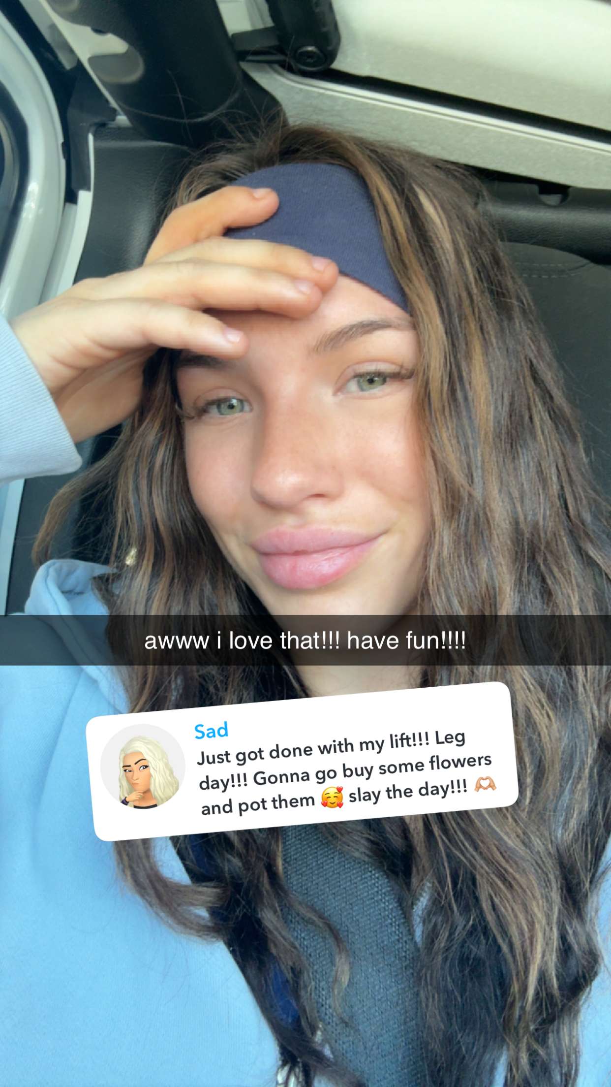 fionamaefit snapchat image archive image