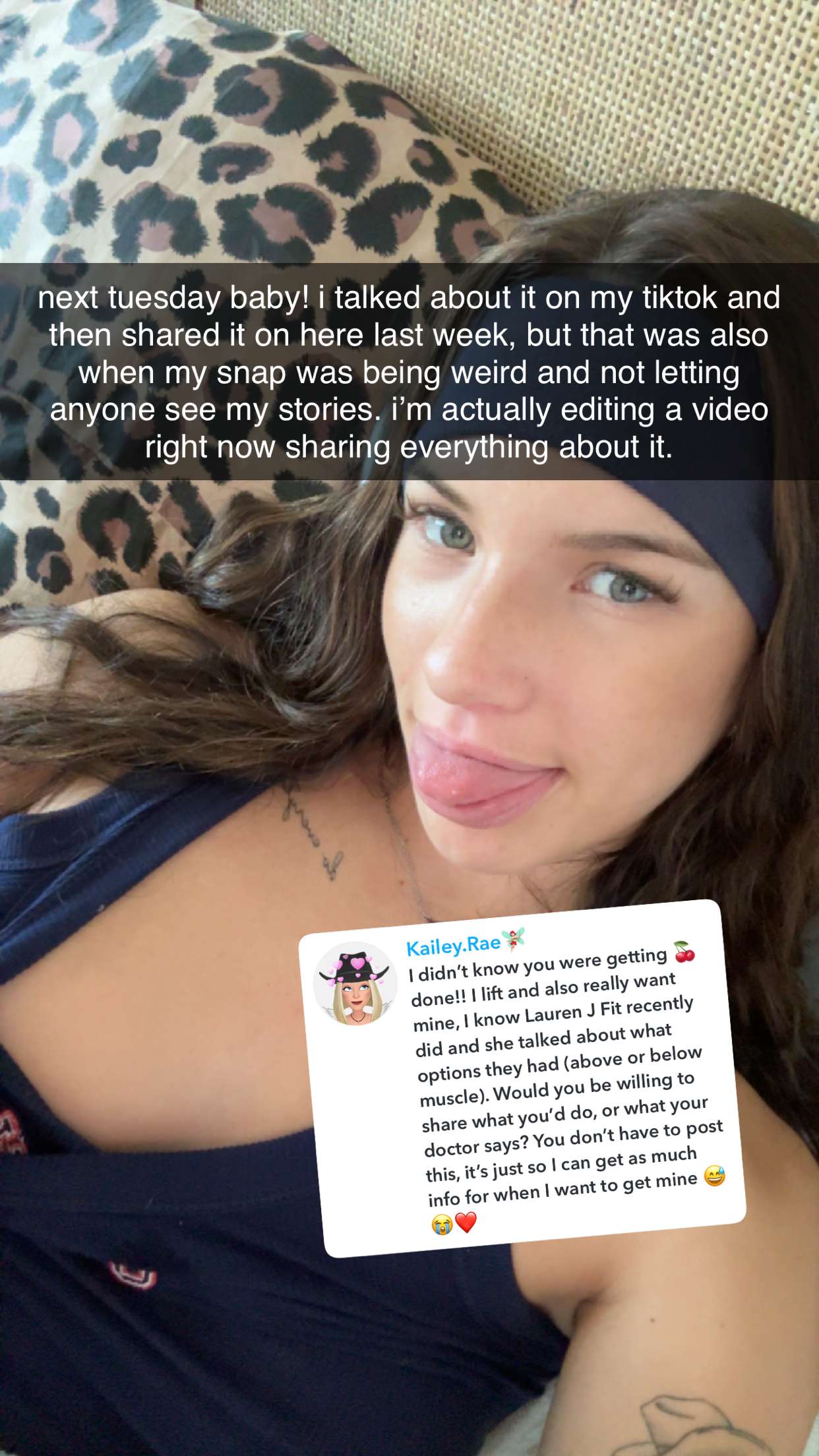 fionamaefit snapchat image archive image