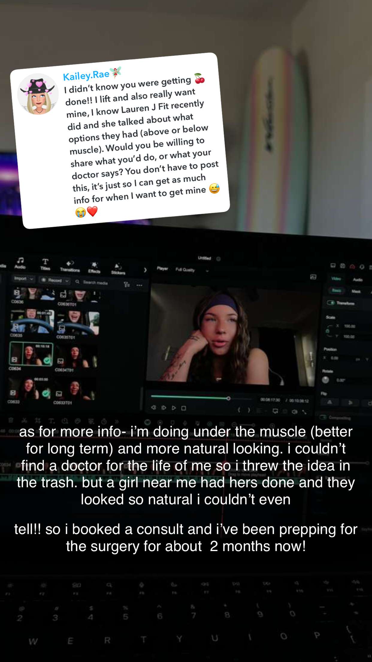 fionamaefit snapchat image archive image