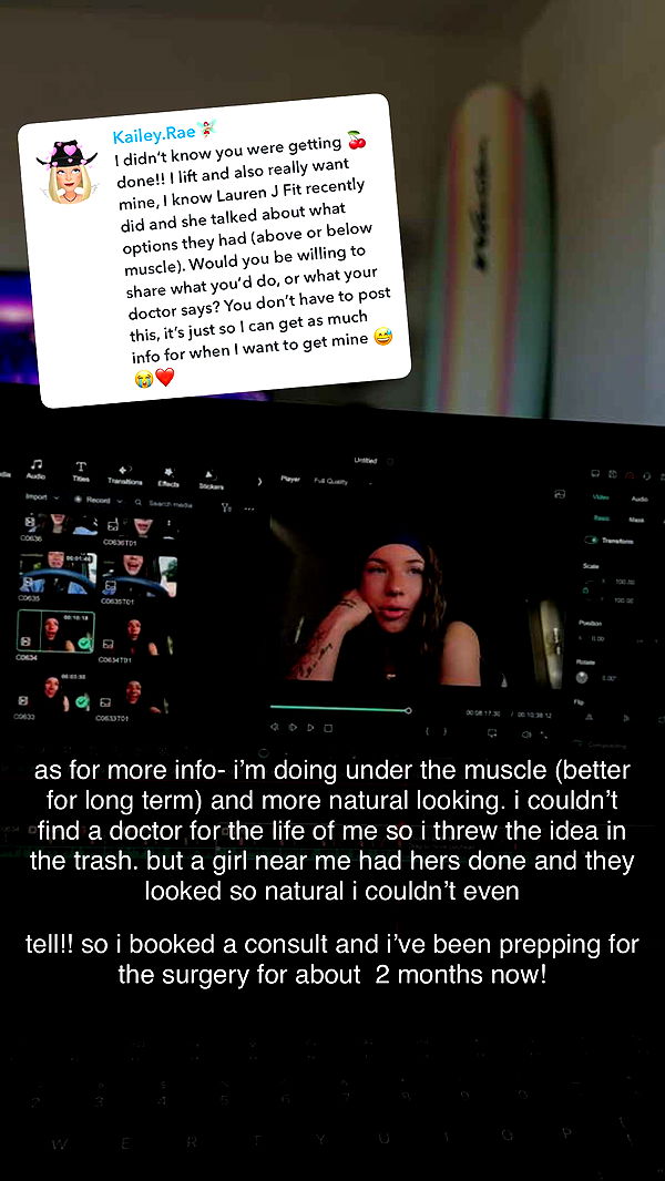 fionamaefit image ~ Altpins