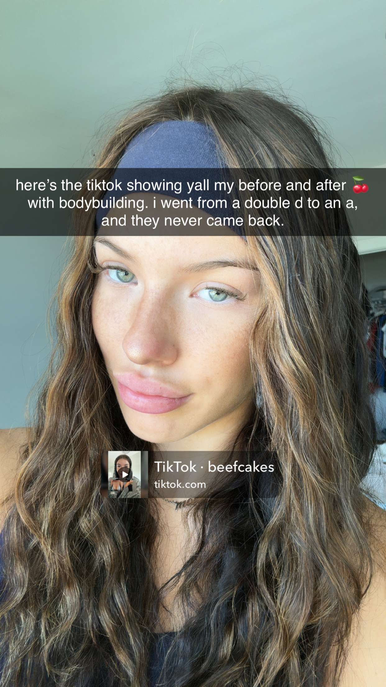 fionamaefit snapchat image archive image