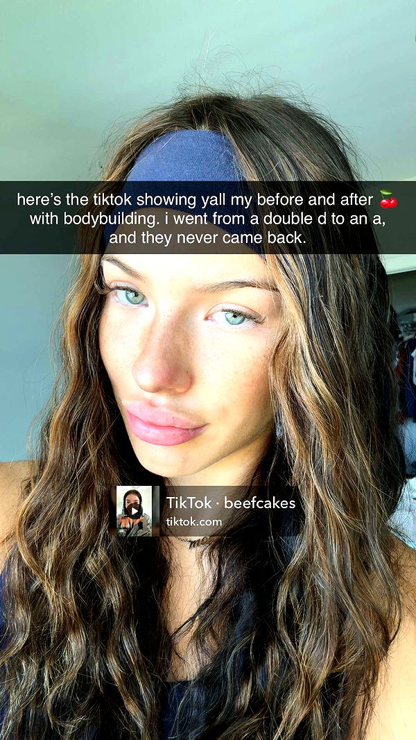 fionamaefit image ~ Altpins