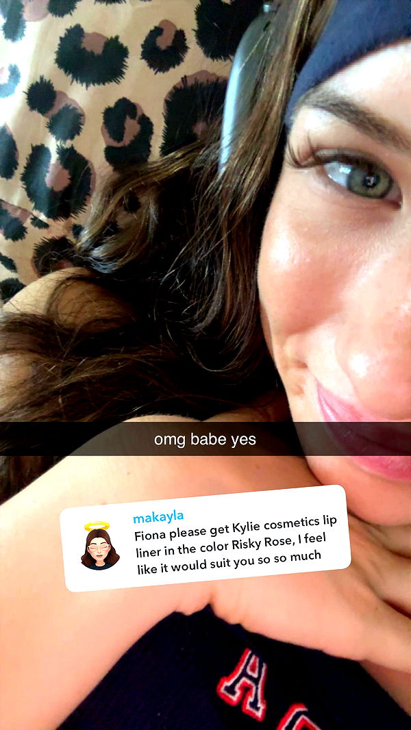 fionamaefit image ~ Altpins