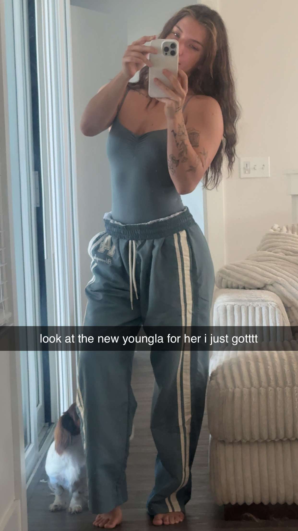 fionamaefit snapchat image archive image