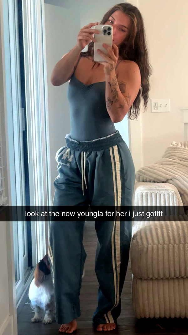 fionamaefit image ~ Altpins