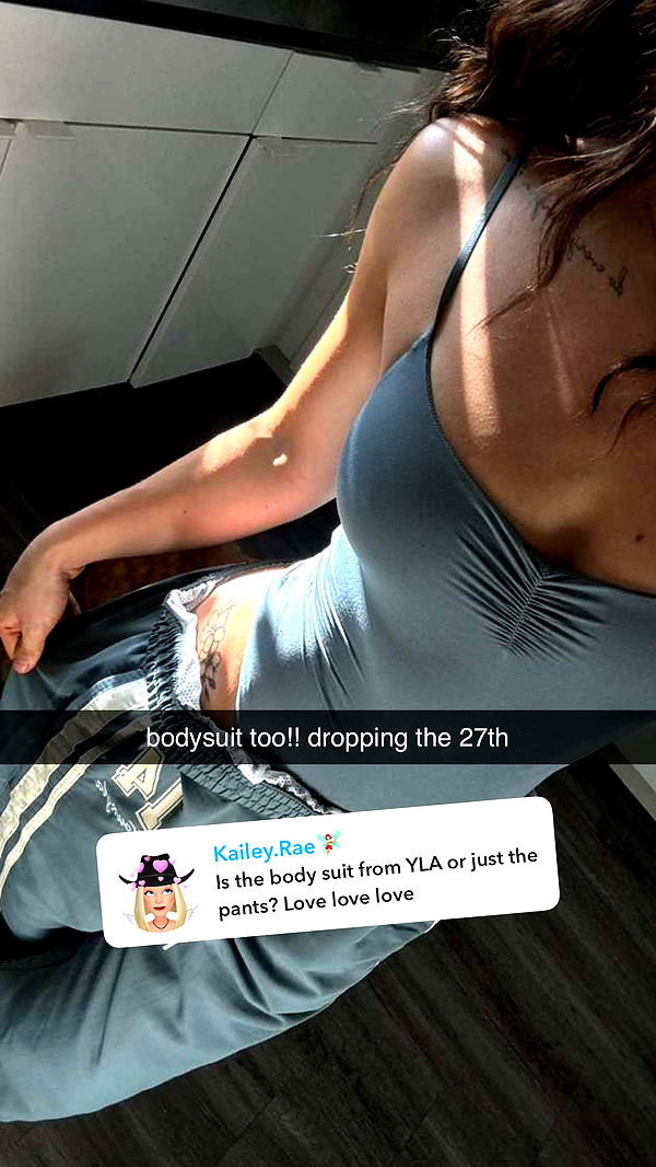 fionamaefit image ~ Altpins