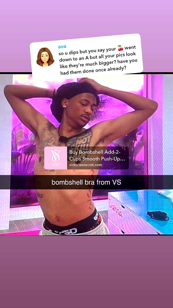 fionamaefit image ~ Altpins