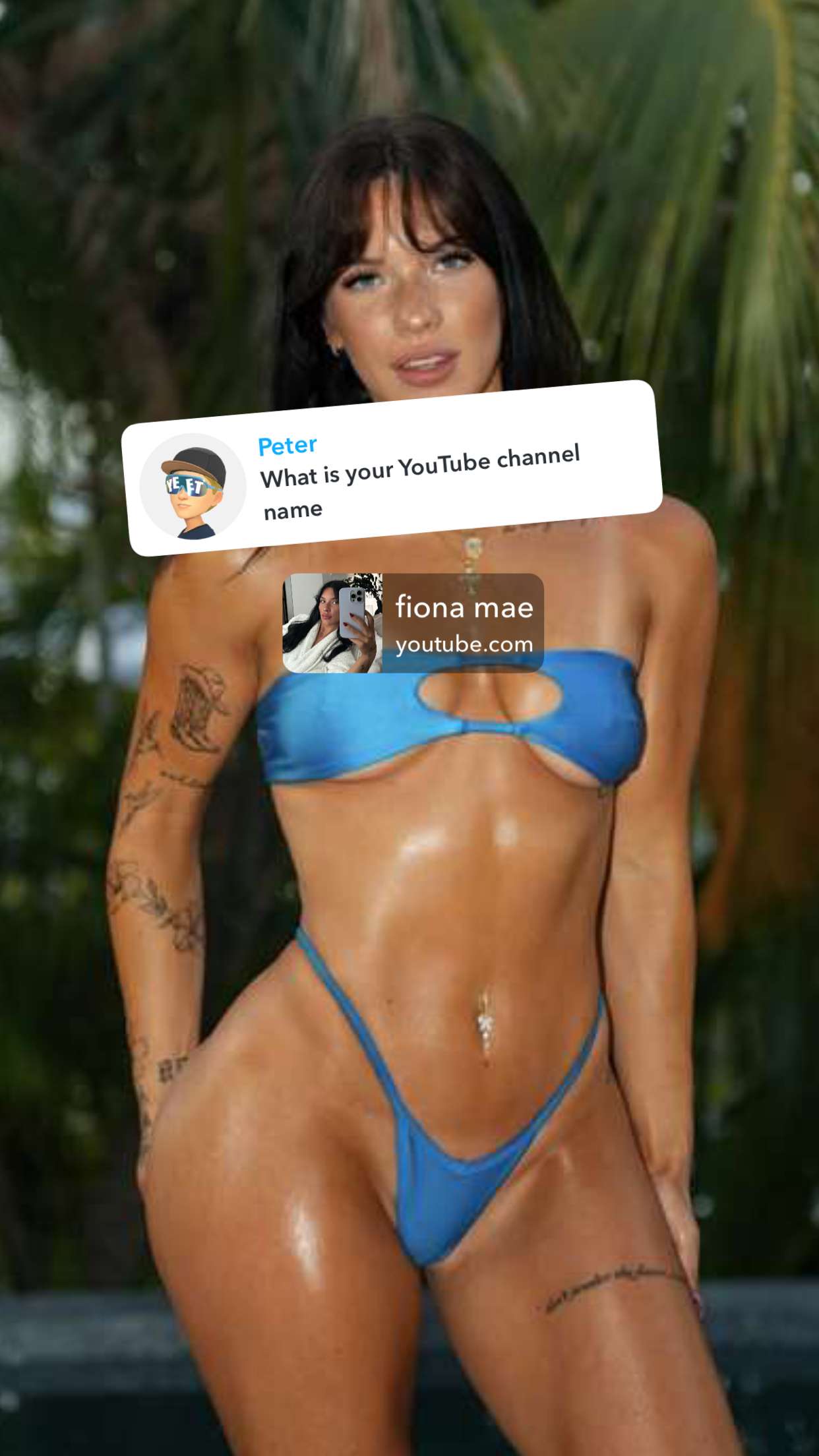 fionamaefit snapchat image archive image