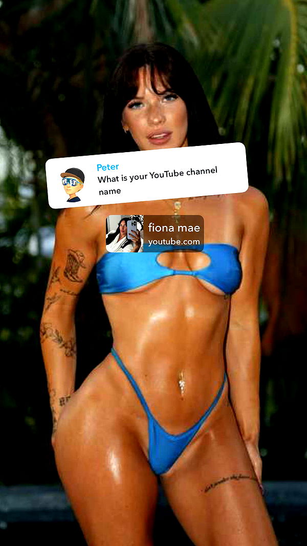 fionamaefit image ~ Altpins