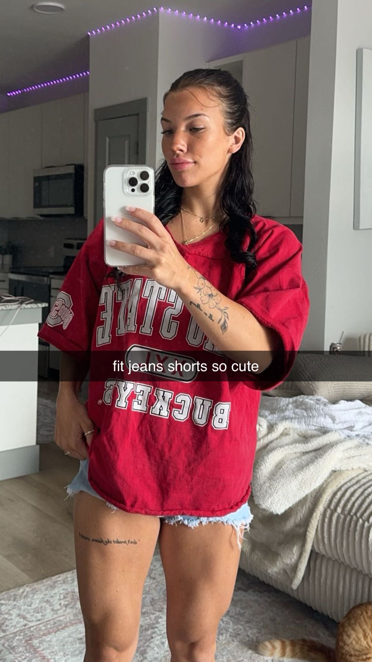 fionamaefit snapchat image archive image