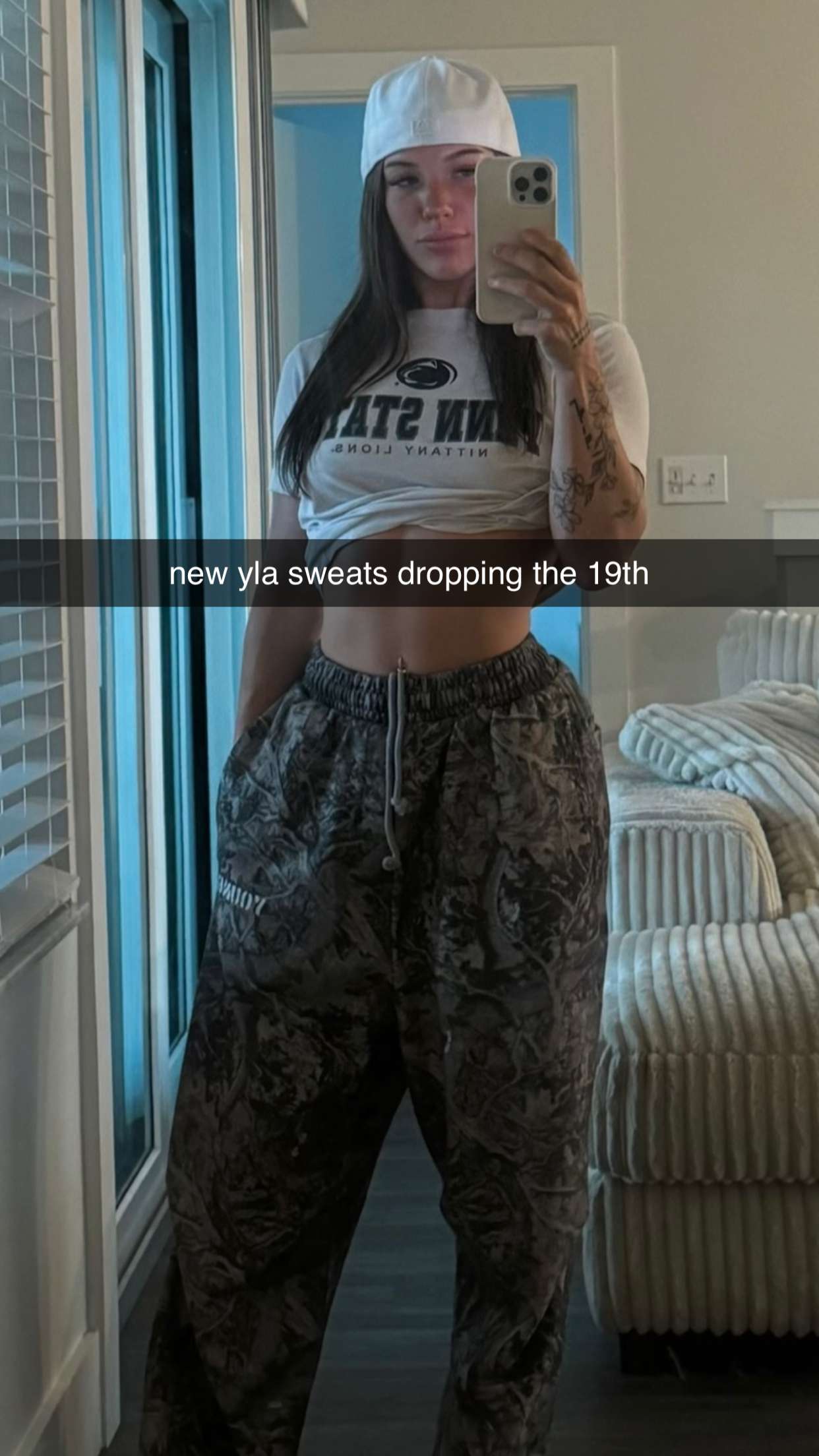 fionamaefit snapchat image archive image