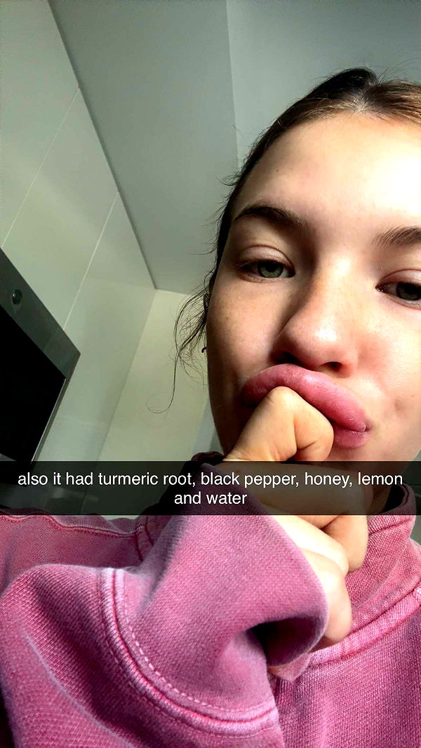 fionamaefit image ~ Altpins