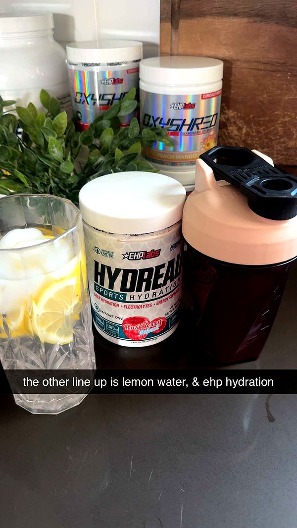 fionamaefit image ~ Altpins