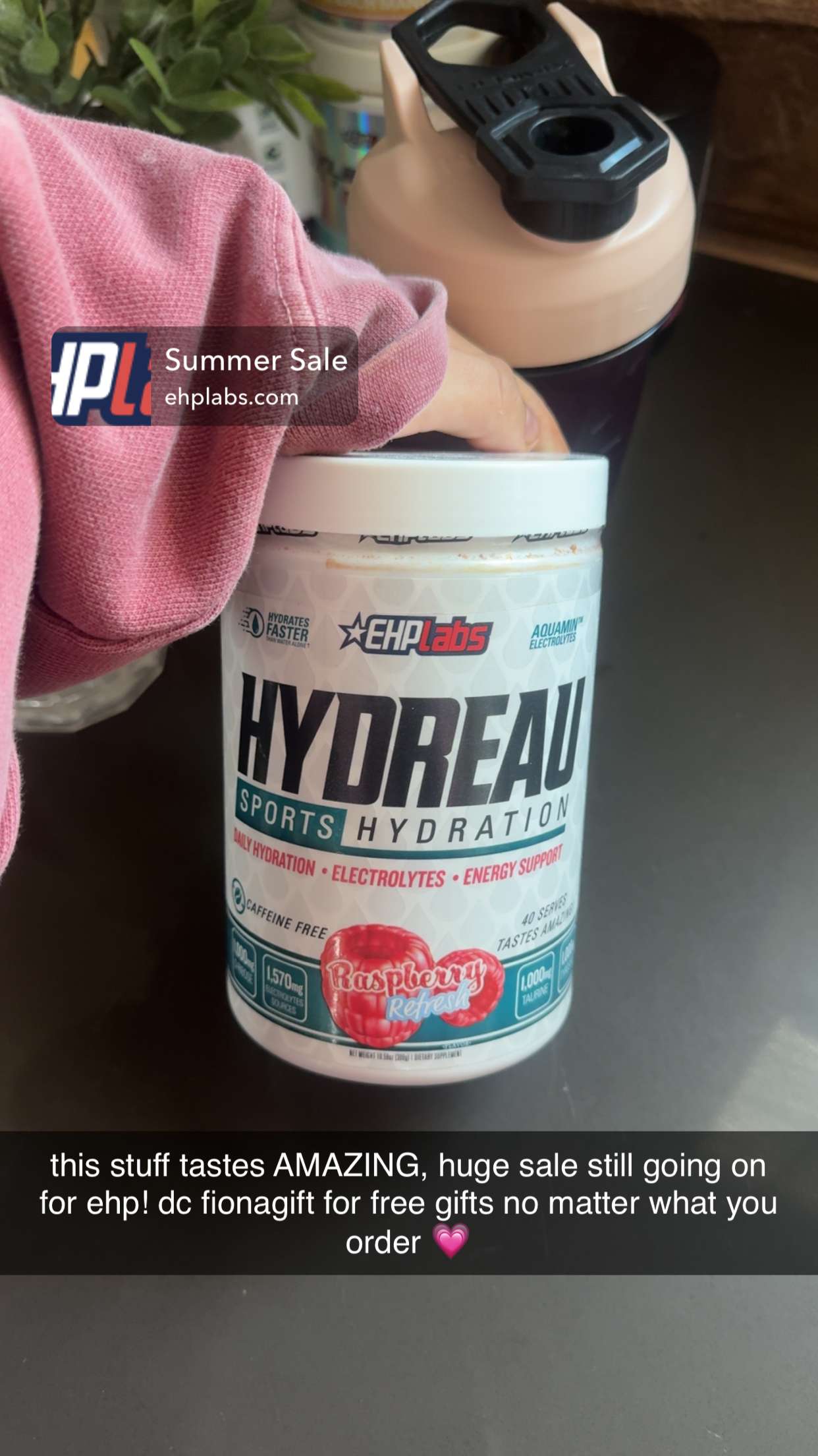 fionamaefit snapchat image archive image