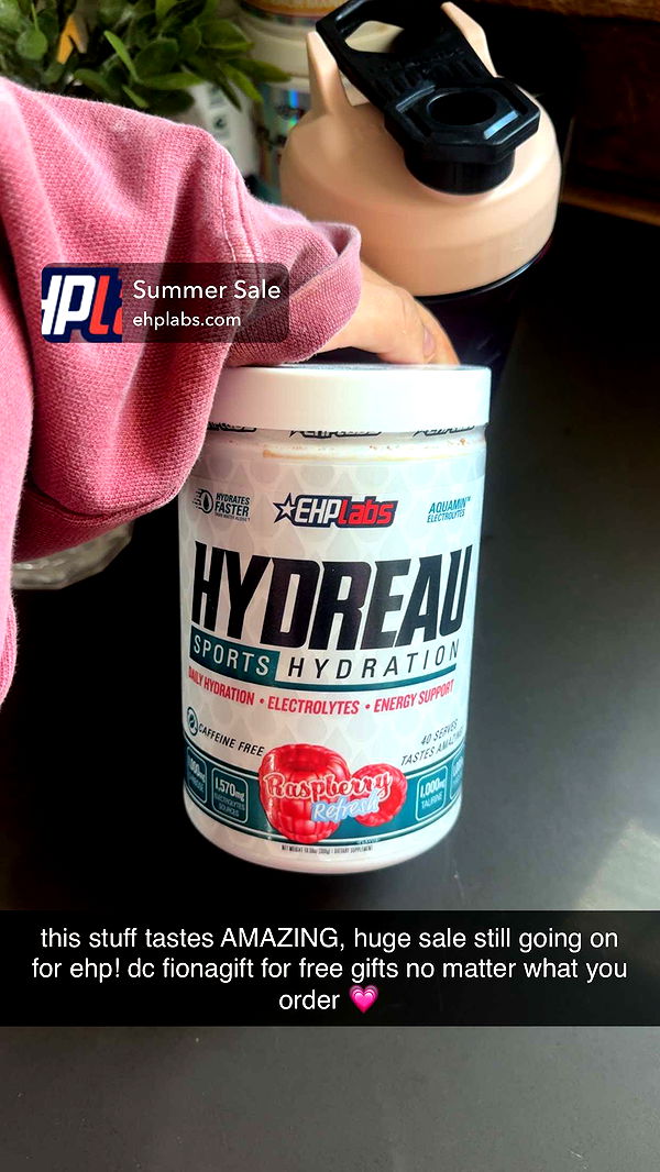 fionamaefit image ~ Altpins