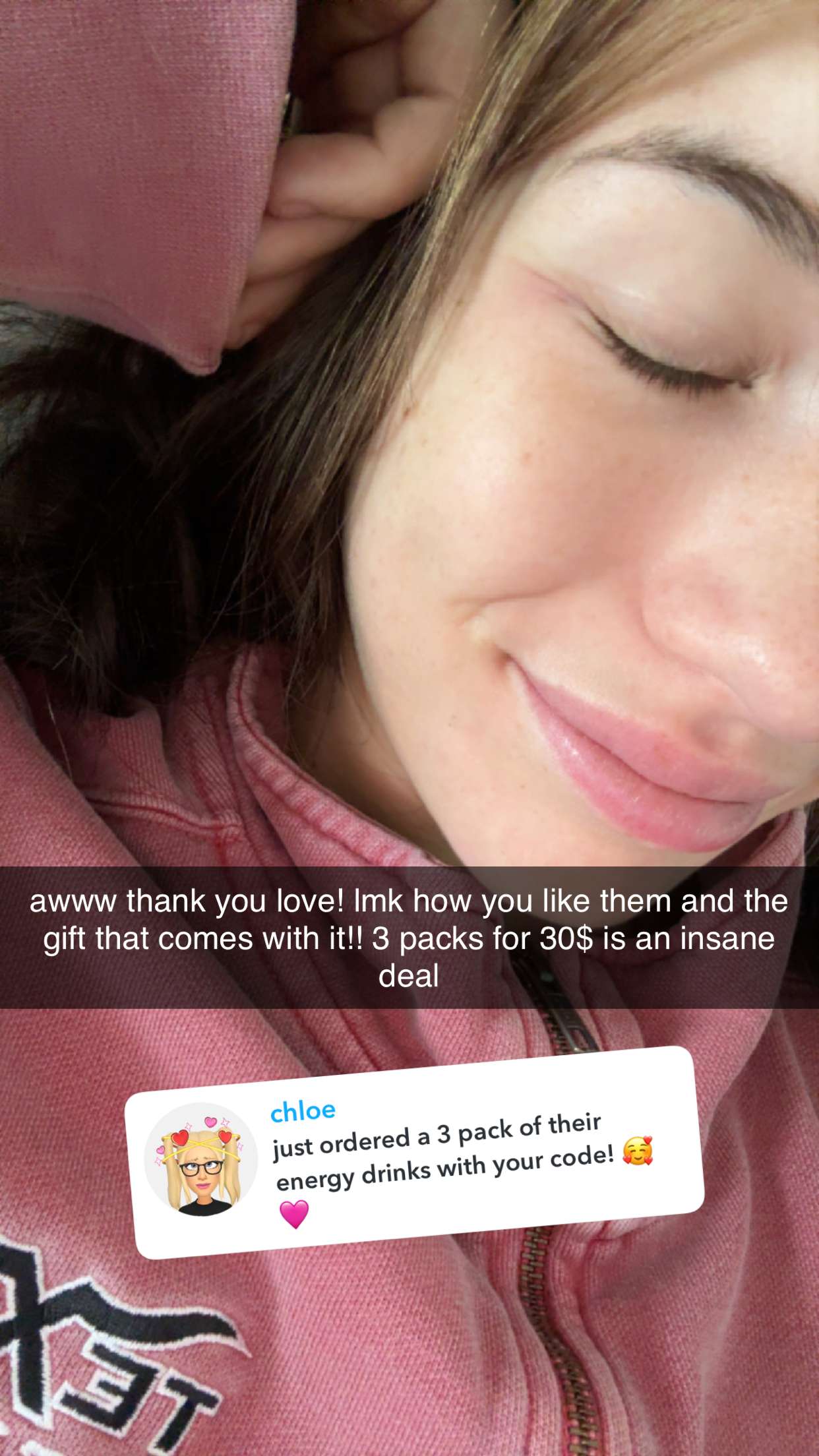 fionamaefit snapchat image archive image