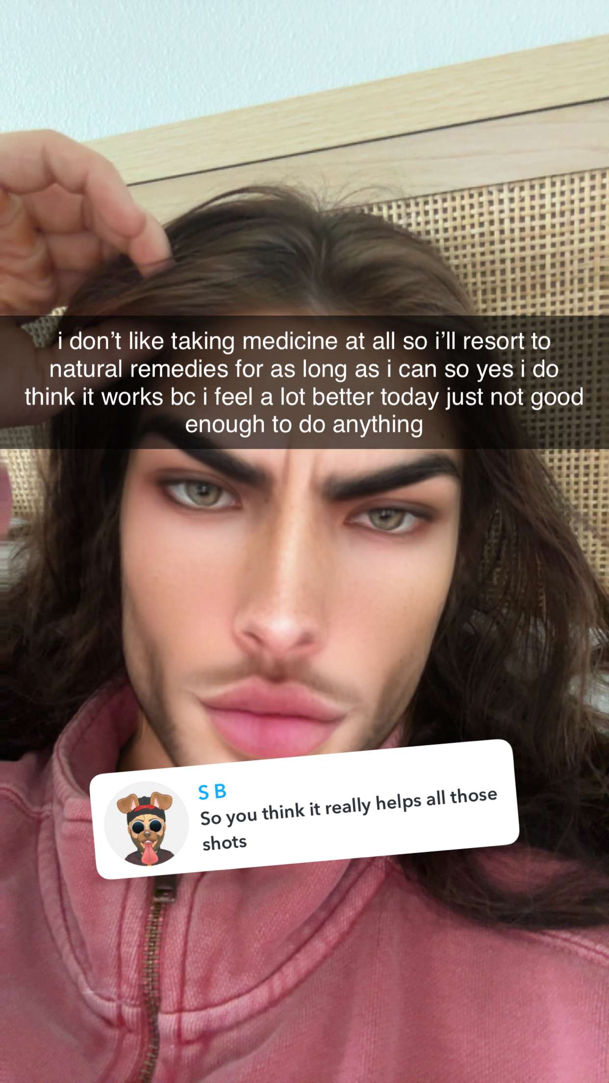 fionamaefit snapchat image archive image